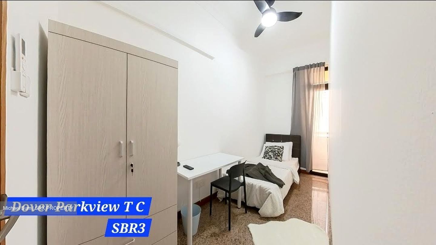 Dover Parkview (D5), Condominium #577177471
